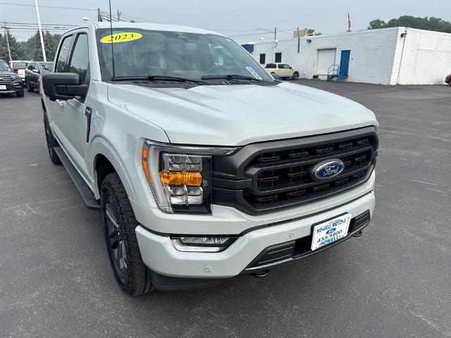 2023 Ford F-150 XLT for sale in Lockport, NY