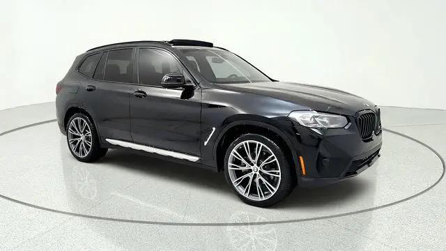 2023 BMW X3 sDrive30i for sale in Plano, TX