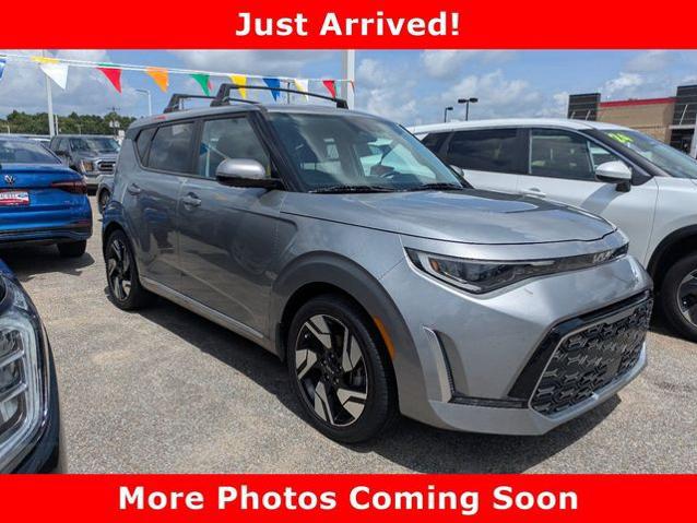 2025 Kia Soul GT-Line for sale in Laurel, MS
