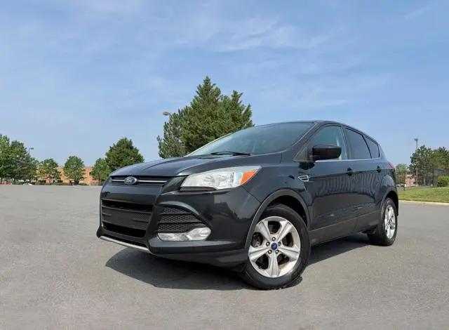 2014 Ford Escape SE for sale in Sterling, VA