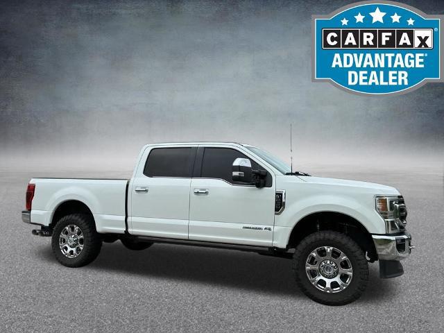 2022 Ford F-250 King Ranch for sale in Brenham, TX