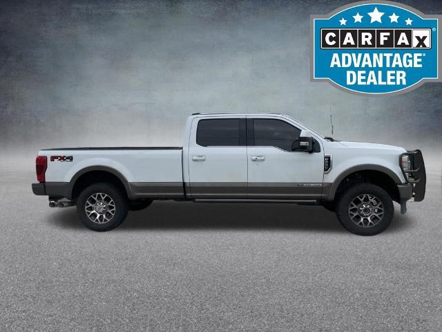 2022 Ford F-250 King Ranch for sale in Brenham, TX