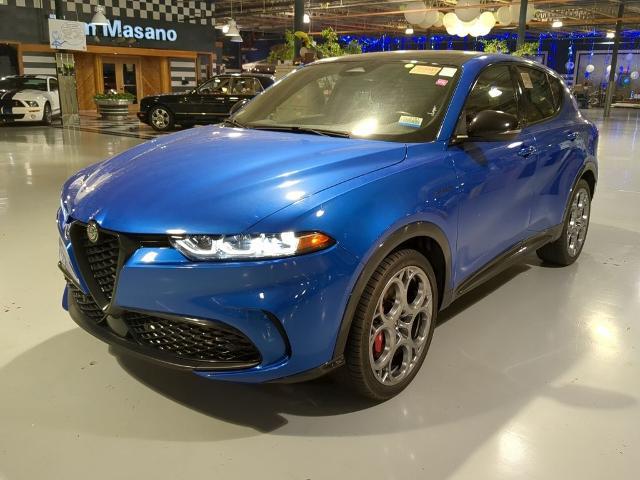 2024 Alfa Romeo Tonale Veloce EAWD for sale in Shillington, PA