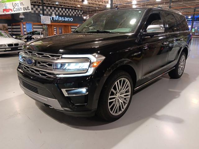 2024 Ford Expedition Platinum for sale in Shillington, PA