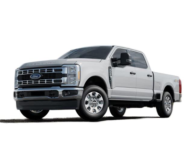 2024 Ford F-250 XLT for sale in Poughkeepsie, NY
