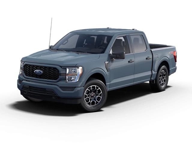 2023 Ford F-150 XL for sale in Poughkeepsie, NY