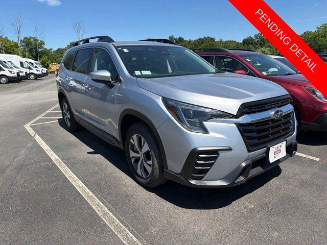 2025 Subaru Ascent Premium 7-Passenger for sale in Catskill, NY