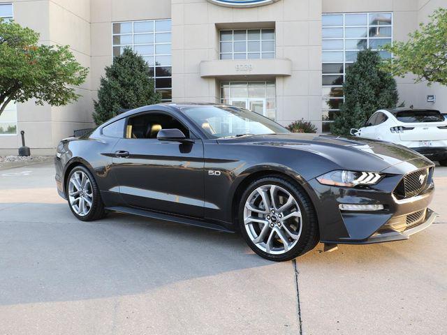 2023 Ford Mustang GT Premium Fastback for sale in Overland Park, KS