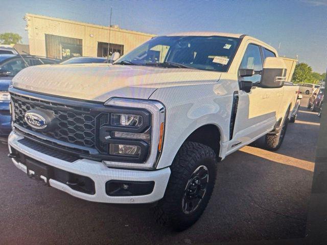2023 Ford F-250 LARIAT for sale in Overland Park, KS