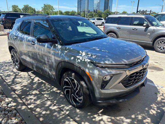 2024 Chevrolet TrailBlazer FWD RS for sale in Overland Park, KS