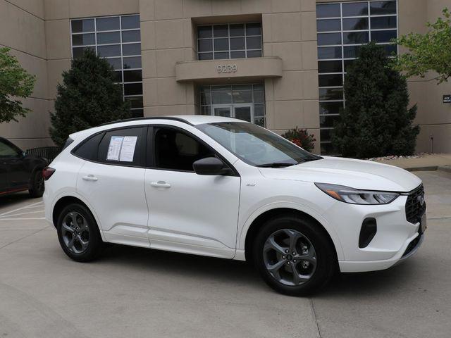 2024 Ford Escape ST-Line for sale in Overland Park, KS