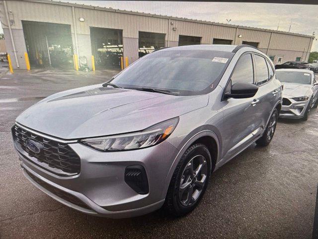 2024 Ford Escape ST-Line for sale in Overland Park, KS