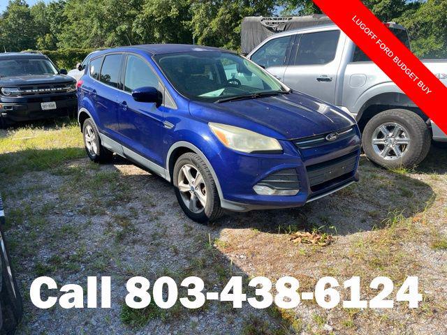 2014 Ford Escape SE for sale in Lugoff, SC
