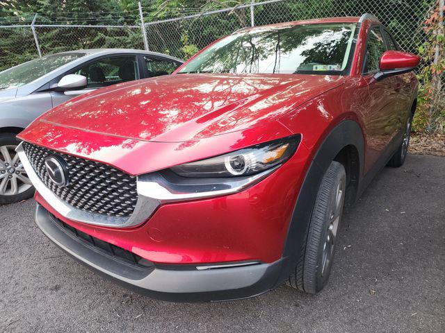 2023 Mazda CX-30 2.5 S Select for sale in Pottstown, PA