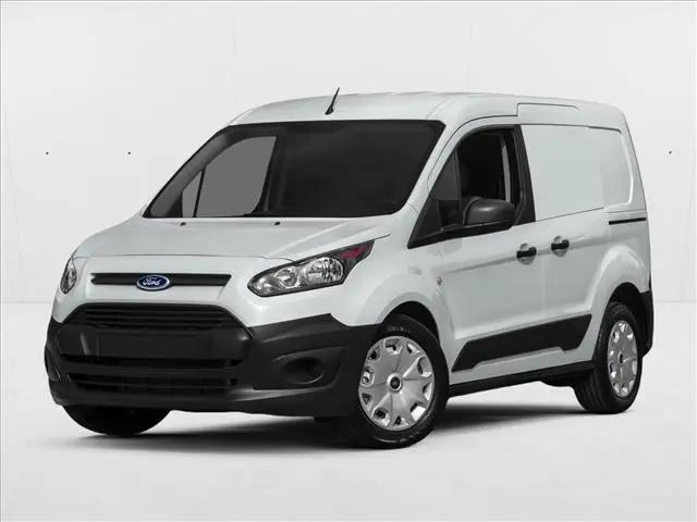 2015 Ford Transit Connect XL for sale in Austin, TX