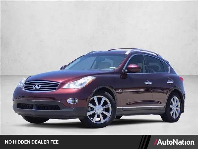 2014 INFINITI QX50 Journey for sale in Austin, TX