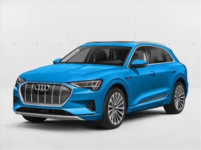 2021 Audi e-tron Premium Plus quattro for sale in Austin, TX