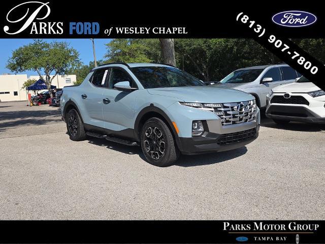 2022 Hyundai Santa Cruz SEL for sale in Wesley Chapel, FL
