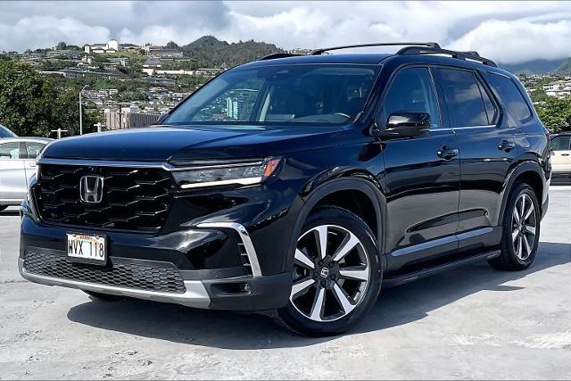 2023 Honda Pilot AWD Elite for sale in Honolulu, HI