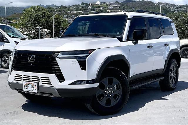 2024 Lexus GX 550 Unknown for sale in Honolulu, HI