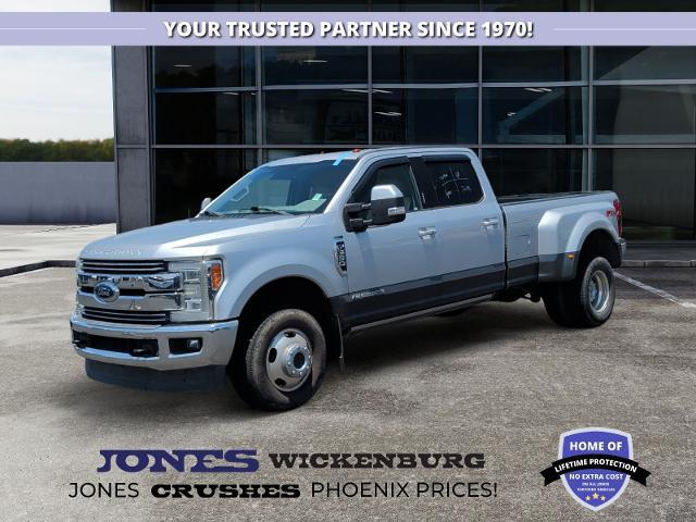 2018 Ford F-350 LARIAT for sale in Wickenburg, AZ