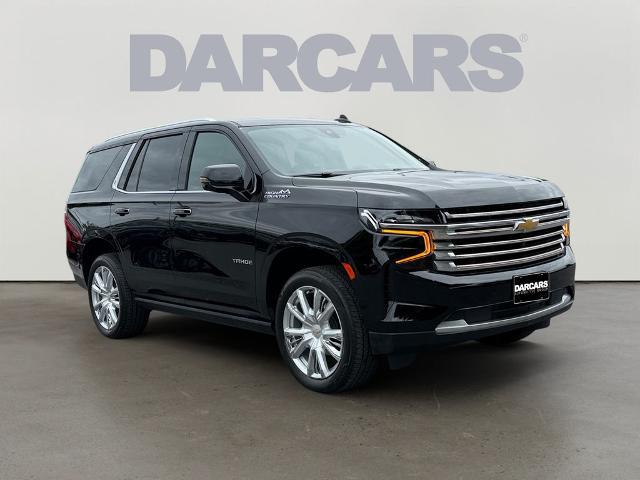 2021 Chevrolet Tahoe 4WD High Country for sale in Lanham, MD