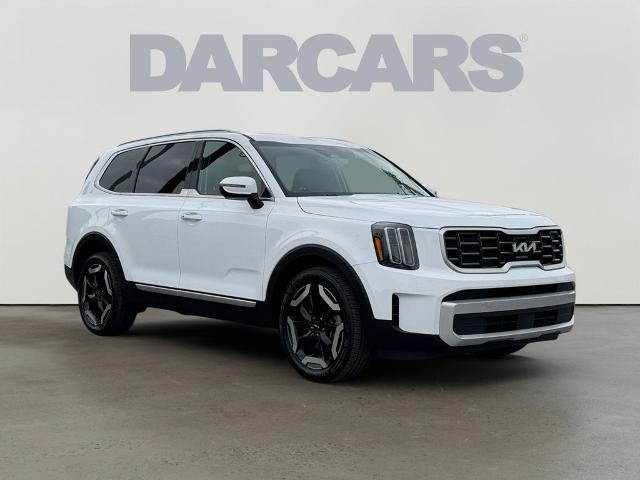 2025 Kia Telluride S for sale in Lanham, MD