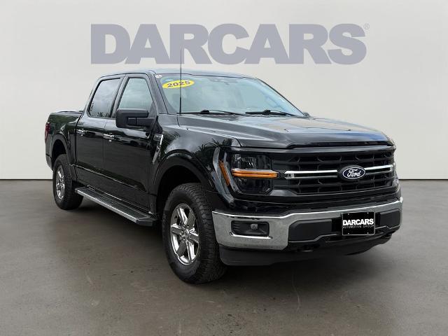 2025 Ford F-150 XLT for sale in Lanham, MD