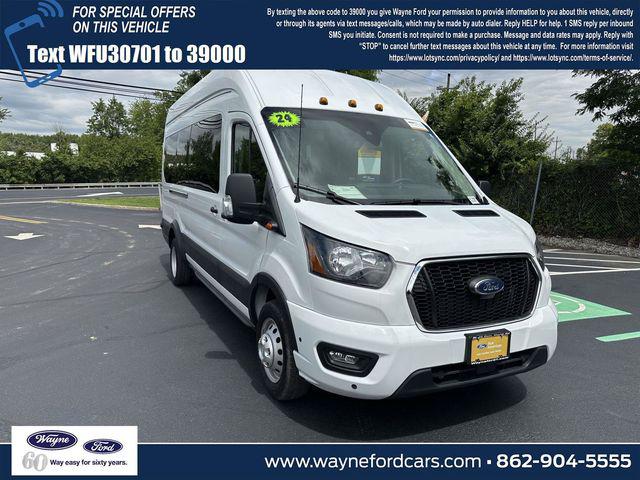 2024 Ford Transit-350 Passenger Van XLT for sale in Wayne, NJ