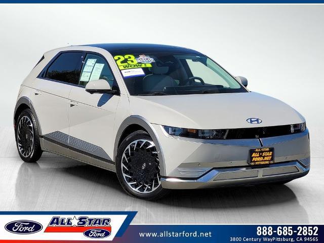 2023 Hyundai IONIQ 5 Limited for sale in Pittsburg, CA