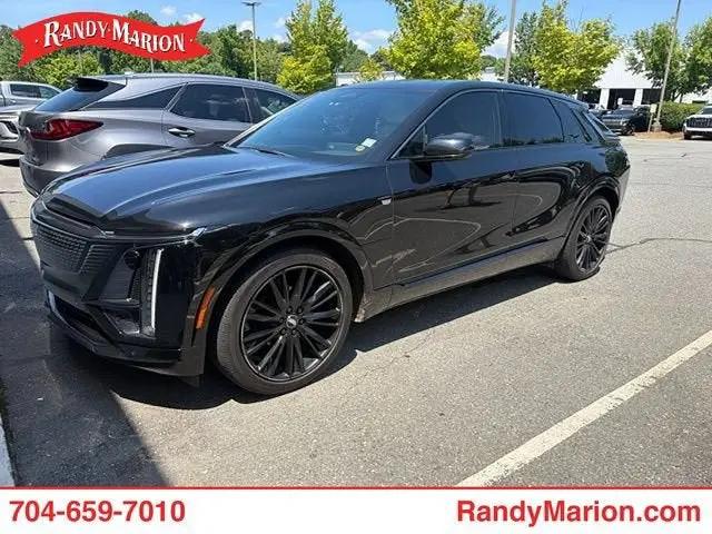 2024 Cadillac iQ Sport w/1SK for sale in Huntersville, NC
