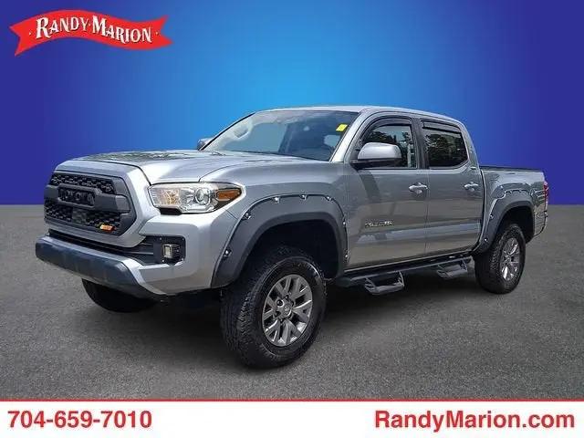 2019 Toyota Tacoma SR for sale in Huntersville, NC