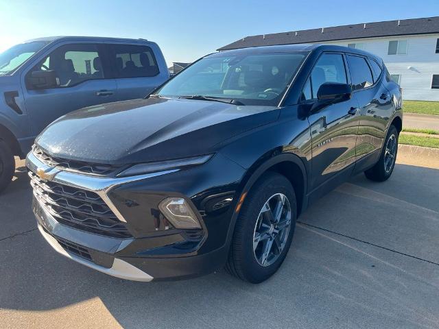 2025 Chevrolet Blazer FWD 2LT for sale in West Burlington, IA