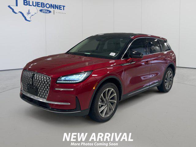2024 Lincoln Corsair Premiere for sale in New Braunfels, TX