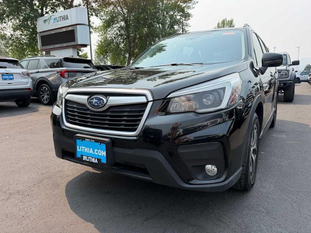 2021 Subaru Forester Premium for sale in Missoula, MT