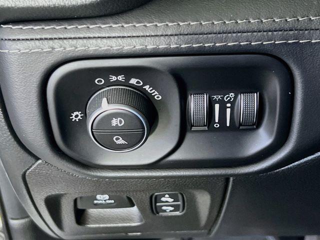 2022 Ram 1500 Limited Crew Cab 4x4 5'7" Box