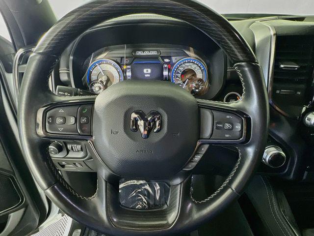 2022 Ram 1500 Limited Crew Cab 4x4 5'7" Box
