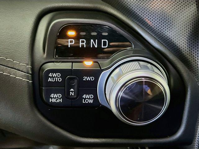 2022 Ram 1500 Limited Crew Cab 4x4 5'7" Box