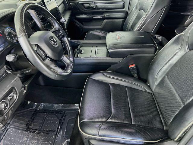 2022 Ram 1500 Limited Crew Cab 4x4 5'7" Box