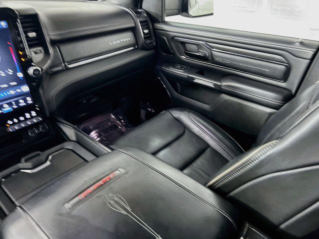 2022 Ram 1500 Limited Crew Cab 4x4 5'7" Box