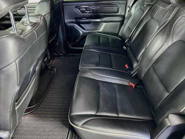 2022 Ram 1500 Limited Crew Cab 4x4 5'7" Box