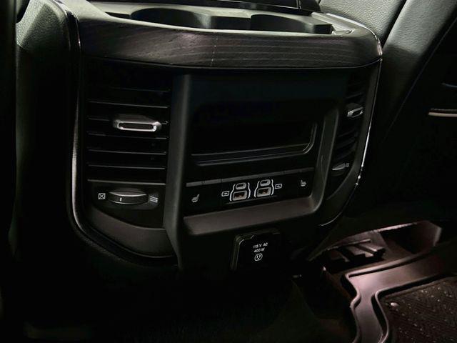 2022 Ram 1500 Limited Crew Cab 4x4 5'7" Box
