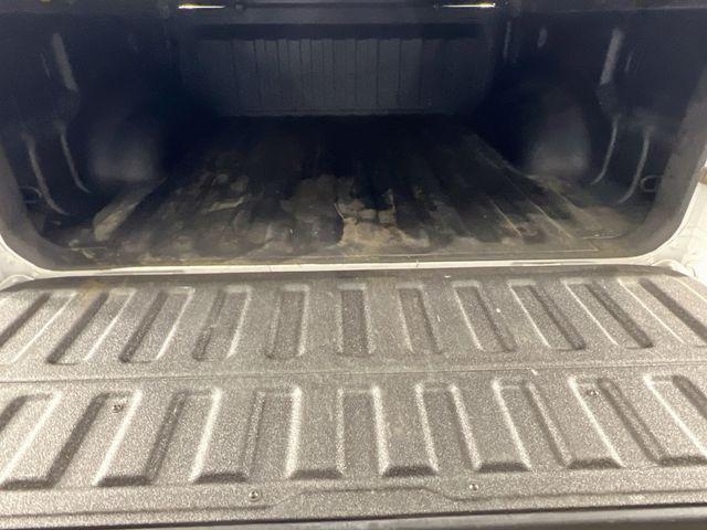 2022 Ram 1500 Limited Crew Cab 4x4 5'7" Box
