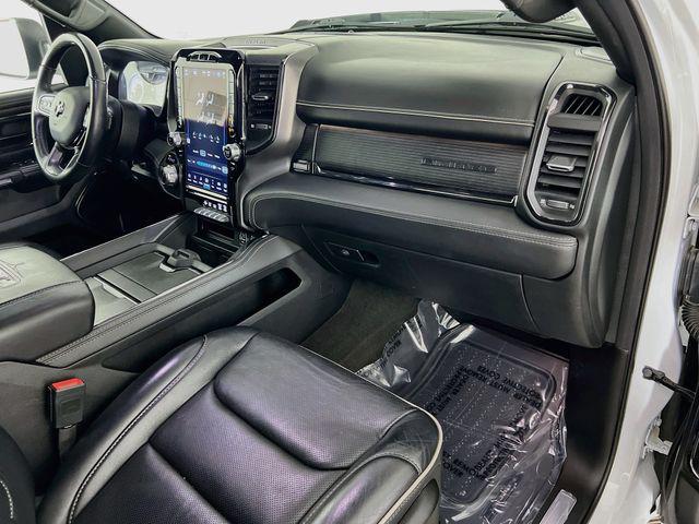 2022 Ram 1500 Limited Crew Cab 4x4 5'7" Box