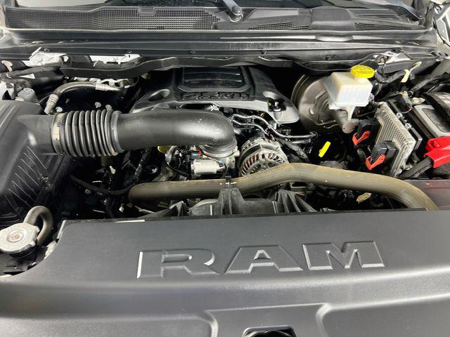 2022 Ram 1500 Limited Crew Cab 4x4 5'7" Box