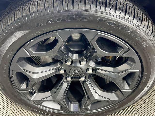 2022 Ram 1500 Limited Crew Cab 4x4 5'7" Box