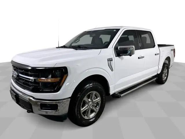 2024 Ford F-150 XLT for sale in Midwest City, OK