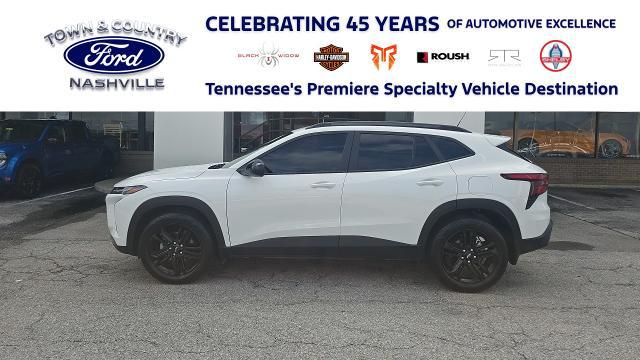 2024 Chevrolet Trax FWD ACTIV for sale in Madison, TN