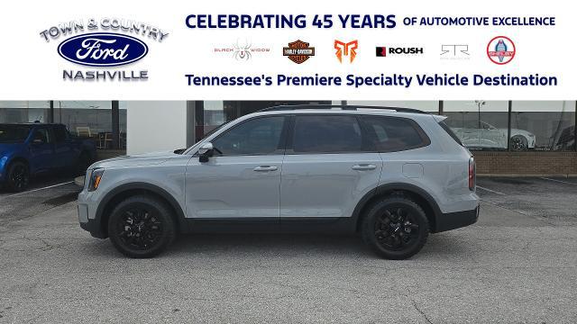 2024 Kia Telluride SX X-Pro for sale in Madison, TN
