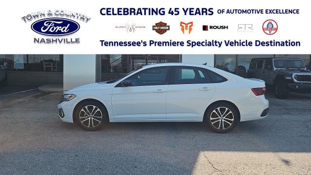 2023 Volkswagen Jetta 1.5T Sport for sale in Madison, TN